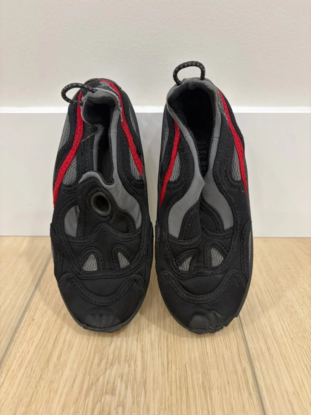 Kids Summer Lightweight WaterShoes. They Size 12